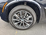 Used 2025 BMW X5 XDRIVE40I XDRIVE40I in JACKSONVILLE, FLORIDA (Photo 10)