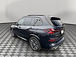 Used 2025 BMW X5 XDRIVE40I XDRIVE40I in JACKSONVILLE, FLORIDA (Photo 5)
