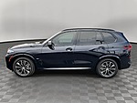Used 2025 BMW X5 XDRIVE40I XDRIVE40I in JACKSONVILLE, FLORIDA (Photo 6)