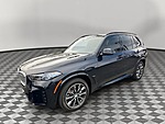 Used 2025 BMW X5 XDRIVE40I XDRIVE40I in JACKSONVILLE, FLORIDA (Photo 7)