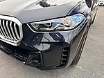 Used 2025 BMW X5 XDRIVE40I XDRIVE40I in JACKSONVILLE, FLORIDA (Photo 9)