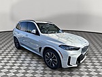Used 2025 BMW X5 XDRIVE40I XDRIVE40I in JACKSONVILLE, FLORIDA (Photo 1)