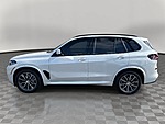 Used 2025 BMW X5 XDRIVE40I XDRIVE40I in JACKSONVILLE, FLORIDA (Photo 10)