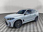 Used 2025 BMW X5 XDRIVE40I XDRIVE40I in JACKSONVILLE, FLORIDA (Photo 11)