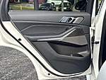 Used 2025 BMW X5 XDRIVE40I XDRIVE40I in JACKSONVILLE, FLORIDA (Photo 17)