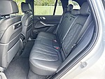 Used 2025 BMW X5 XDRIVE40I XDRIVE40I in JACKSONVILLE, FLORIDA (Photo 18)