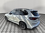 Used 2025 BMW X5 XDRIVE40I XDRIVE40I in JACKSONVILLE, FLORIDA (Photo 3)