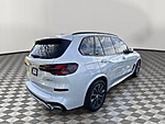 Used 2025 BMW X5 XDRIVE40I XDRIVE40I in JACKSONVILLE, FLORIDA (Photo 4)