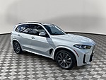Used 2025 BMW X5 XDRIVE40I XDRIVE40I in JACKSONVILLE, FLORIDA (Photo 5)