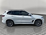 Used 2025 BMW X5 XDRIVE40I XDRIVE40I in JACKSONVILLE, FLORIDA (Photo 6)