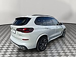 Used 2025 BMW X5 XDRIVE40I XDRIVE40I in JACKSONVILLE, FLORIDA (Photo 7)