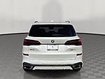 Used 2025 BMW X5 XDRIVE40I XDRIVE40I in JACKSONVILLE, FLORIDA (Photo 8)