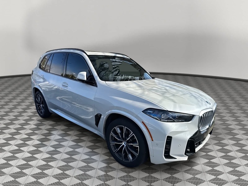 Used 2025 BMW X5 XDRIVE40I XDRIVE40I in JACKSONVILLE, FLORIDA