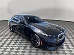 Used 2026 BMW 530 530I XDRIVE in JACKSONVILLE, FLORIDA (Photo 1)