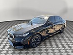 Used 2026 BMW 530 530I XDRIVE in JACKSONVILLE, FLORIDA (Photo 2)