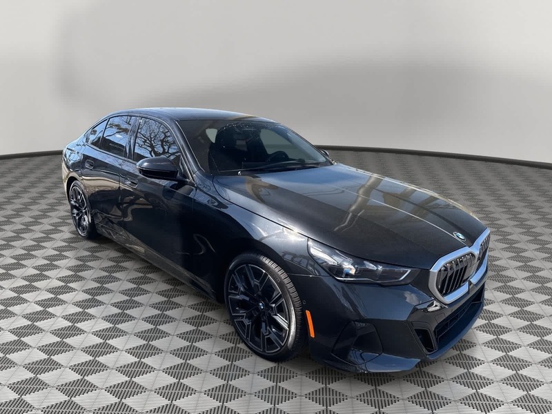 Used 2026 BMW 530 530I XDRIVE in JACKSONVILLE, FLORIDA