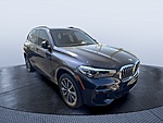 Used 2023 BMW X5 XDRIVE40I XDRIVE40I in JACKSONVILLE, FLORIDA (Photo 1)