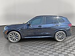 Used 2023 BMW X5 XDRIVE40I XDRIVE40I in JACKSONVILLE, FLORIDA (Photo 10)