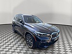 Used 2023 BMW X5 XDRIVE40I XDRIVE40I in JACKSONVILLE, FLORIDA (Photo 1)