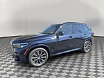 Used 2023 BMW X5 XDRIVE40I XDRIVE40I in JACKSONVILLE, FLORIDA (Photo 11)