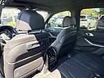 Used 2023 BMW X5 XDRIVE40I XDRIVE40I in JACKSONVILLE, FLORIDA (Photo 18)