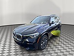 Used 2023 BMW X5 XDRIVE40I XDRIVE40I in JACKSONVILLE, FLORIDA (Photo 2)