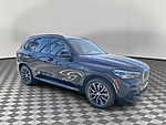 Used 2023 BMW X5 XDRIVE40I XDRIVE40I in JACKSONVILLE, FLORIDA (Photo 5)