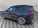 Used 2023 BMW X5 XDRIVE40I XDRIVE40I in JACKSONVILLE, FLORIDA (Photo 9)