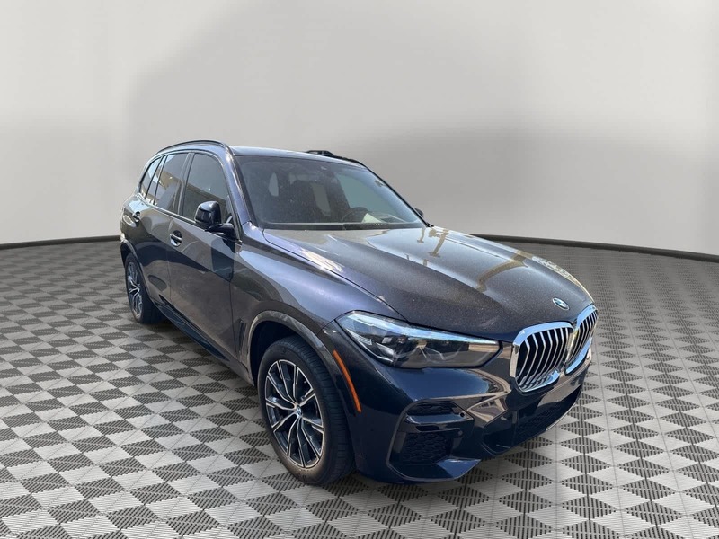 Used 2023 BMW X5 XDRIVE40I XDRIVE40I in JACKSONVILLE, FLORIDA