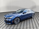 Used 2026 BMW i5 EDRIVE40 in JACKSONVILLE, FLORIDA (Photo 11)