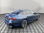 Used 2026 BMW i5 EDRIVE40 in JACKSONVILLE, FLORIDA (Photo 7)