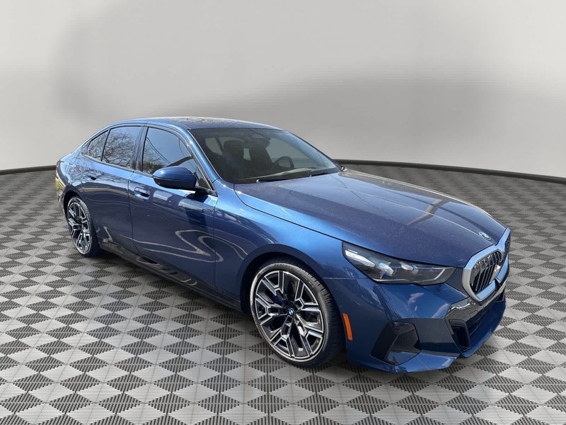 Used 2026 BMW i5 EDRIVE40 in JACKSONVILLE, FLORIDA