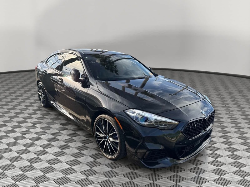 Used 2021 BMW M235I M235I XDRIVE in JACKSONVILLE, FLORIDA