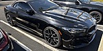 Used 2023 BMW M850I XDRIVE M850I XDRIVE in JACKSONVILLE, FLORIDA