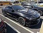 Used 2023 BMW M850I XDRIVE M850I XDRIVE in JACKSONVILLE, FLORIDA (Photo 1)
