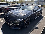 Used 2023 BMW M850I XDRIVE M850I XDRIVE in JACKSONVILLE, FLORIDA (Photo 2)