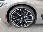 Used 2021 BMW M550I XDRIVE M550I XDRIVE in JACKSONVILLE, FLORIDA (Photo 10)