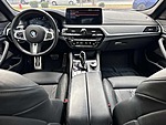 Used 2021 BMW M550I XDRIVE M550I XDRIVE in JACKSONVILLE, FLORIDA (Photo 14)