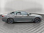 Used 2021 BMW M550I XDRIVE M550I XDRIVE in JACKSONVILLE, FLORIDA (Photo 2)