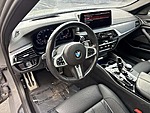 Used 2021 BMW M550I XDRIVE M550I XDRIVE in JACKSONVILLE, FLORIDA (Photo 21)