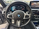 Used 2021 BMW M550I XDRIVE M550I XDRIVE in JACKSONVILLE, FLORIDA (Photo 27)