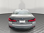 Used 2021 BMW M550I XDRIVE M550I XDRIVE in JACKSONVILLE, FLORIDA (Photo 4)