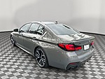 Used 2021 BMW M550I XDRIVE M550I XDRIVE in JACKSONVILLE, FLORIDA (Photo 5)