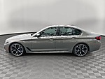 Used 2021 BMW M550I XDRIVE M550I XDRIVE in JACKSONVILLE, FLORIDA (Photo 6)
