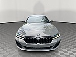 Used 2021 BMW M550I XDRIVE M550I XDRIVE in JACKSONVILLE, FLORIDA (Photo 8)