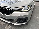 Used 2021 BMW M550I XDRIVE M550I XDRIVE in JACKSONVILLE, FLORIDA (Photo 9)