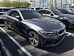 Used 2021 BMW 330 330I in JACKSONVILLE, FLORIDA (Photo 1)