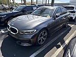 Used 2021 BMW 330 330I in JACKSONVILLE, FLORIDA (Photo 2)