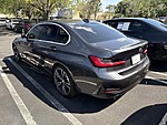 Used 2021 BMW 330 330I in JACKSONVILLE, FLORIDA (Photo 3)