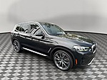 Used 2022 BMW X3 SDRIVE30I SDRIVE30I in JACKSONVILLE, FLORIDA (Photo 1)